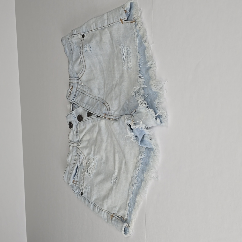 Women's RSQ Jean's  Shorts